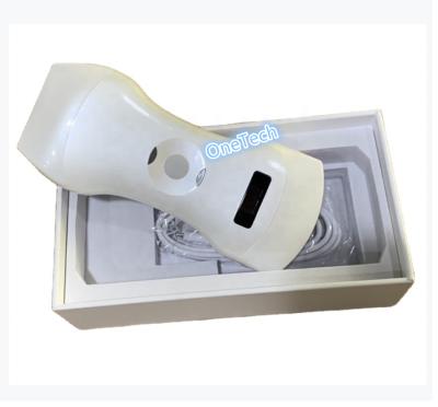 China 192 Unit Acrylic Wireless Acrylic Ultrasound Scanner With 3 In 1 Probes B26-K for sale