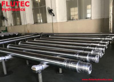 China chromed piston rod for sale