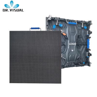 China 2021 P3.91 indoor led wall panel indoor rental video pantalla absen l'ecran led outdoor display screen for sale