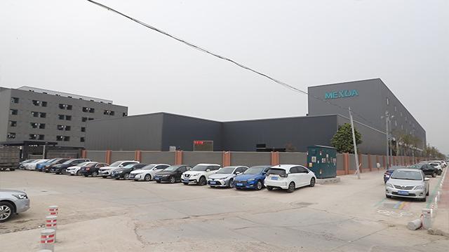 Verified China supplier - Foshan Gaoming Yuehua Sanitary Ware Co., Ltd.