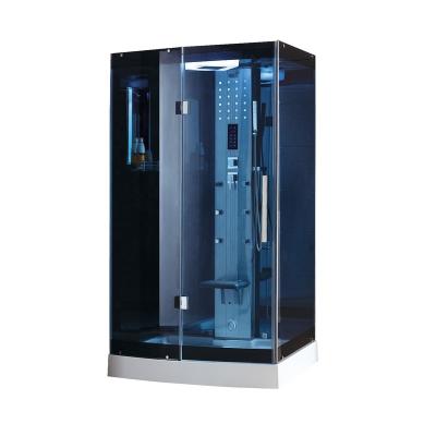 China Modern steam bath (steam shower room, shower cabin, WS-300A) for sale