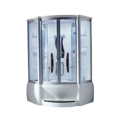 China Modern Guangdong Manufacturer Steam Room Supplier Steam Shower WS-609A for sale