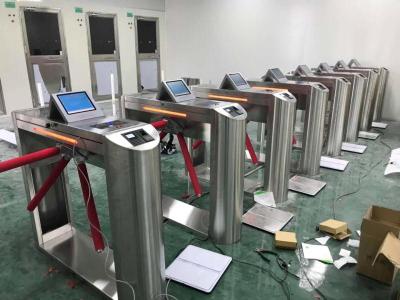 Cina Sistema di controllo di accesso ESD di alta sicurezza in vendita