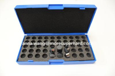 China PDC Cutter for PDC Drill Bits Polycrystalline Diamond Compact PDC Cutter Anna.wang@moresuperhard.com for sale