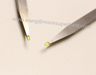 China single crystal diamond tools Application of single crystal diamond tools Annamoresuper@gmail.com for sale