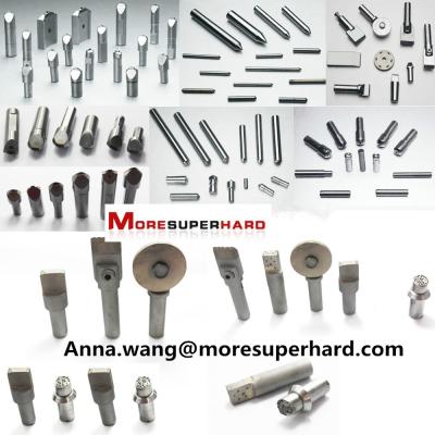 China Diamond Tools Dressing Grinding Wheels Industrial Diamond Dresser Annamoresuper@gmail.com for sale