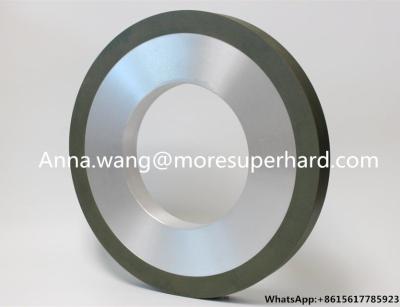 China manufacture Resin Diamond Grinding Wheel For Thermal Spray Coating big size resin bind wheels Annamoresuper@gmail.com for sale