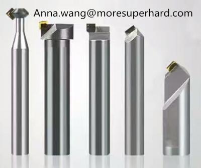 China Natural diamond tools single crystal diamond tool Anna.wang@moresuperhard.com for sale