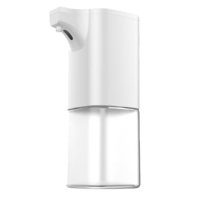 China Foam Soap Dispenser Keep Clean Automatic Foam Hand Washer Machine For Home Hotel Office Hand Wash for sale