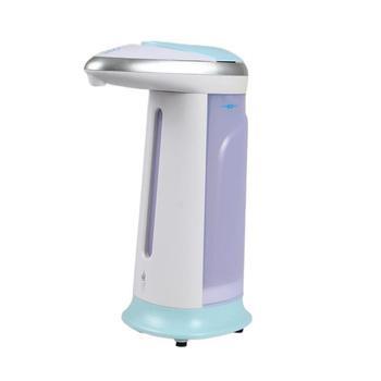 China Infrared Smart Touch Free Free Gel Sensor Dispenser Foam Soap Dispenser Soap Dispenser Infrared Soap Dispenser for sale