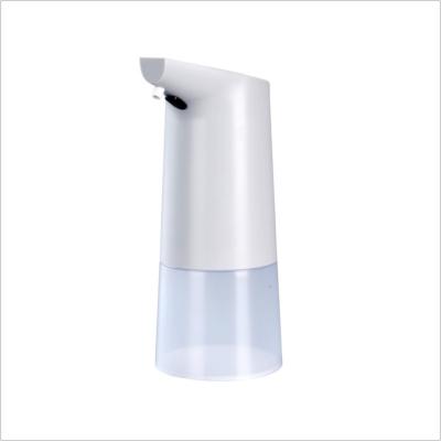 China Disposable Multi Color Spray And Foam Floor Stand Commercial Deck Mount Soap Dispenser for sale