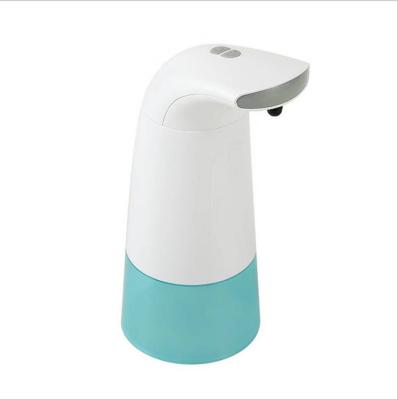 China Sustainable 280ml Touchless Sensor Automatic Electric Soap Dispenser Foaming Hand Spray Hand Sanitzer Kids for sale