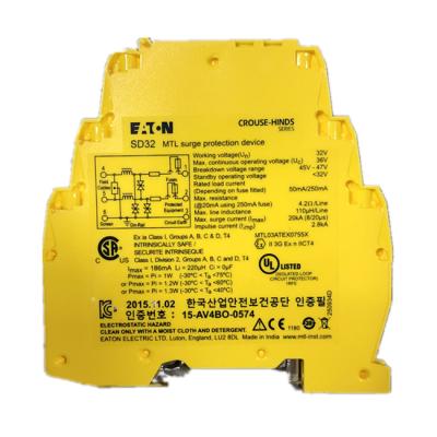 China MTL SD32 Surge Protection Device SD Range Fuse disconnect SD32 for sale