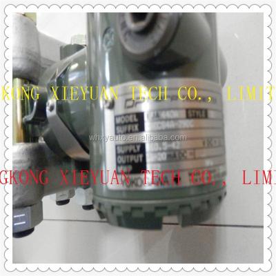 China Yokogawa Differential Pressure Transmitter EJA110A-ELS4A-92DA EJA110A-ELS4A-92DA for sale