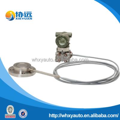 China Diaphragm Sealed Transmitter Yokogawa EJA438E Diaphragm Sealed Indicated Pressure Transmitter Yokogawa EJA438E for sale