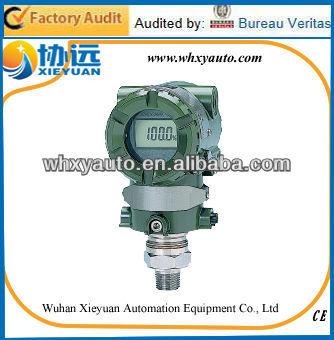 China manual differential pressure transmitter EJA210/EJA220 from yokogawa eja110e yokogawa for sale