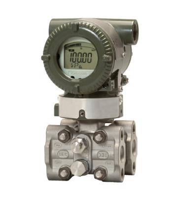 China Yokogawa Difference Pressure Transmitter EJA110E-JFS0J-72ANB EJA110E-JFS0J-710DA Differential Pressure for sale