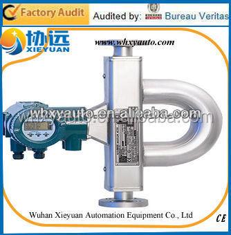 China Hot Sale 100% Original Yokogawa Coriolis Mass Gauge Liquids ROTAMASS 3-Series Flowmeters for sale