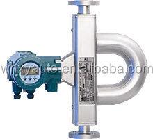 China Hot Sale 100% Original Brand New Yokogawa Coriolis Liquids Mass Measurement Flow Meters - ROTAMASS 3-Series for sale