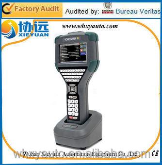 China Yokogawa YHC5150X FieldMate YHC5150X Handheld Communicator for sale