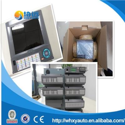 China DXAdvanced DX2008-3-4-2, DX2004, DX2008, DX2010, DX2030 paperless recorders from Yokogawa. DX2040 DX2000 for sale