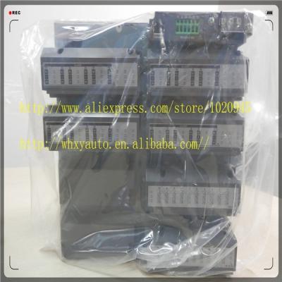 China DX2030-3-4-2/A4 Yokogawa Recorders Data Logger DXAdvanced DX2000 DX2000 Paperless Recorder for sale