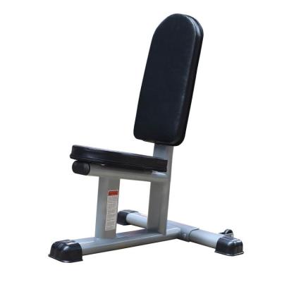 China Modern Outdoor Strength Training Equipment Right Angle Fitness Stool for sale