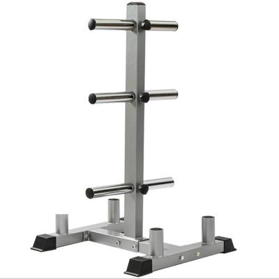 China Modern Vintage Storage Gym Fitness Rack Dumbbell Display Rack for sale