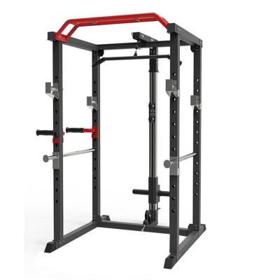 China New Arrival Modern Good Quality Chinese Gym Equipment Squat Rack for sale