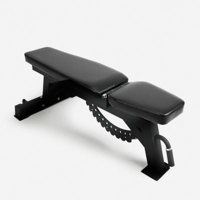 China 2020 modern promotional adjustable weight dumbbell bench for sale