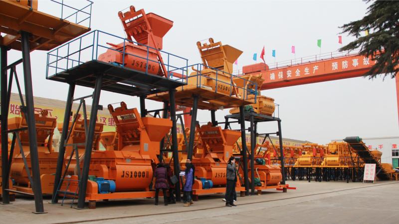 Verified China supplier - Zhengzhou Xinyu Machinery Manufacturing Co., Ltd.