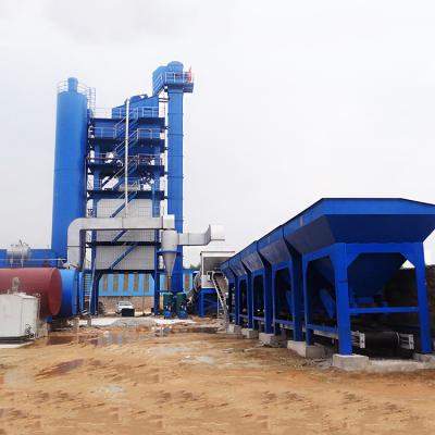 China Construction worksÂ   Asphalt Mixing Plant The Stationary Price of Asphalt Mixing Plant New for sale