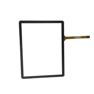 China ODM/OEM 4/5/8 Wire Medical Resistive Resistive Smart Resistive 8 Wire Gps Control Touch Panel 4 Inch 4 Wire Touch Screen for sale