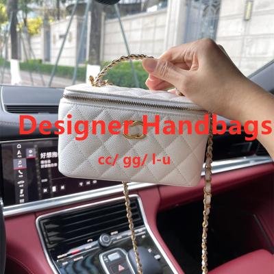 China RFID Luxury Handbags YM 2022 Designer Handbags Mini Purses Famous Brands Handbags For Women for sale