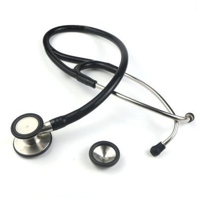 China Other High Quality Wholesale Good Prices Medical Cardiology Stethoscopes for sale