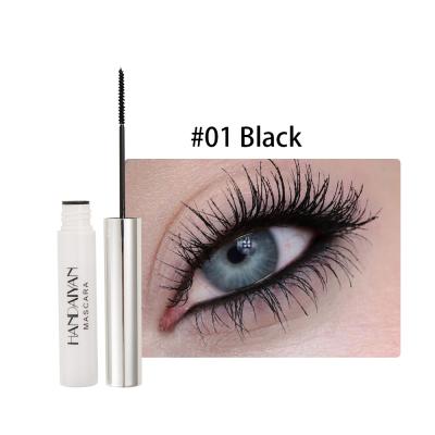 China Moisturizer Mascara Private Label 3 d Fiber Water Resistant Mascara for sale