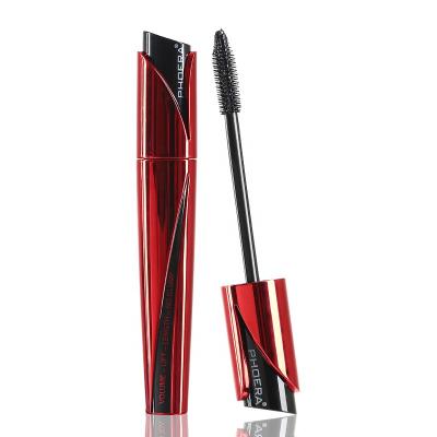 China Lash Paradise Mascara Intense Length Voluptuous Volume Makeup Lash Sensational Washable Blackest Black Moisturizer Phoera Mascara for sale