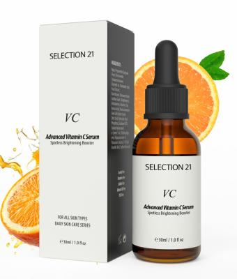 China Skin Revitalizer PICK 21 Advanced Retinol Serum, Advanced Hyaluronic Acid Serum, Advanced Vitamin C Serum Facial Serum 1 oz. STORE BRAND for sale