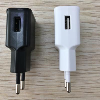 China Original Fast Fast Travel Adapter Mobile Phone Tablet MP3 GPS Factory Charger EP-TA200 Wall Charger For Samsung Galaxy S10 for sale