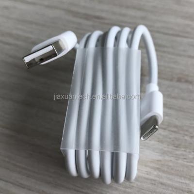 China Hot Selling 1M Quick Charge Type C Cable Android Fast Charging Charging Cable Speed ​​Cord For Huawei P9 USB Data Cable for sale