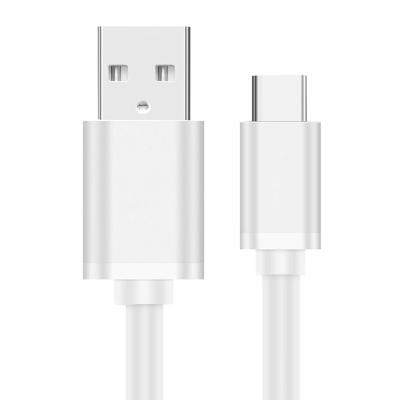 China Amazon Type C USB Fast Charging Mobile Phone Hot Selling 3A Cable for xiaomi for sale