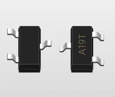 China DIY Project SOT-23 MOS Tube 30W- 4H3 Regulator LDO Chip New IC A19T DO3401 for sale