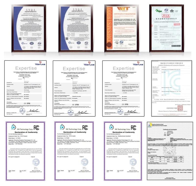 Verifizierter China-Lieferant - Shenzhen Hopeland Technologies Co., Ltd.