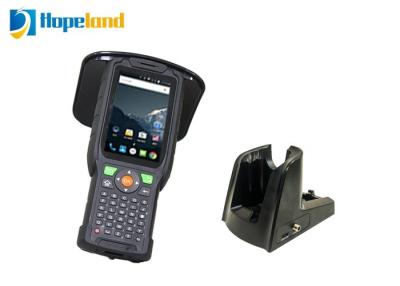 China Leser Android Datenerfassungs-Bluetooth-UHF Rfid mit 8m maximalem Abstand zu verkaufen