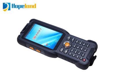 China Android OS System Passive Uhf Rfid Reader Writer With 0-30dBm Power Output for sale