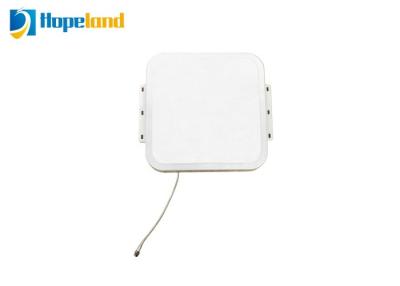 China 9dBi cirkel UHFrfid-Markeringsantenne, 840MHz - 960MHz-de Antenne van Lange afstandrfid Te koop