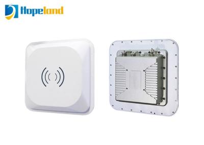 China WiFi Bluetooth Rfid Integrated Reader for sale