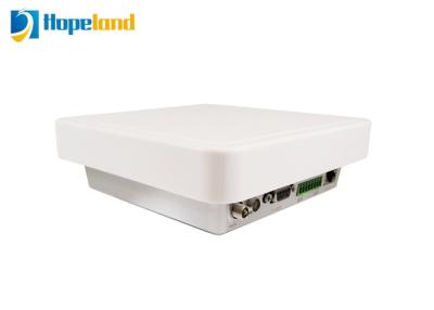 China RS232 RS485 Interface Integrated RFID Reader , Rfid Wifi Reader For Logistic for sale