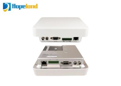 China IP54 ruwe Passieve Rfid de Markeringslezer van Linux, de Draadloze UHFrfid Lezer van Bluetooth Te koop