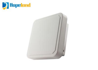 China Gps And Rfid Integration UHF Rfid Reader Usb Long Range For Vehicle Management for sale